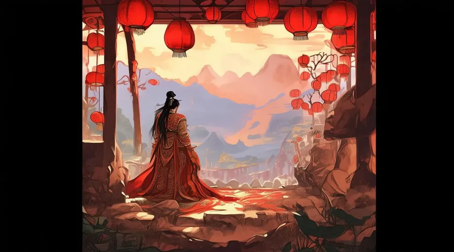 我的相声茶馆游戏图片1